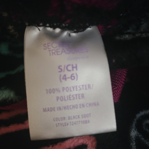 New Soft PJs - Picture 6 of 6